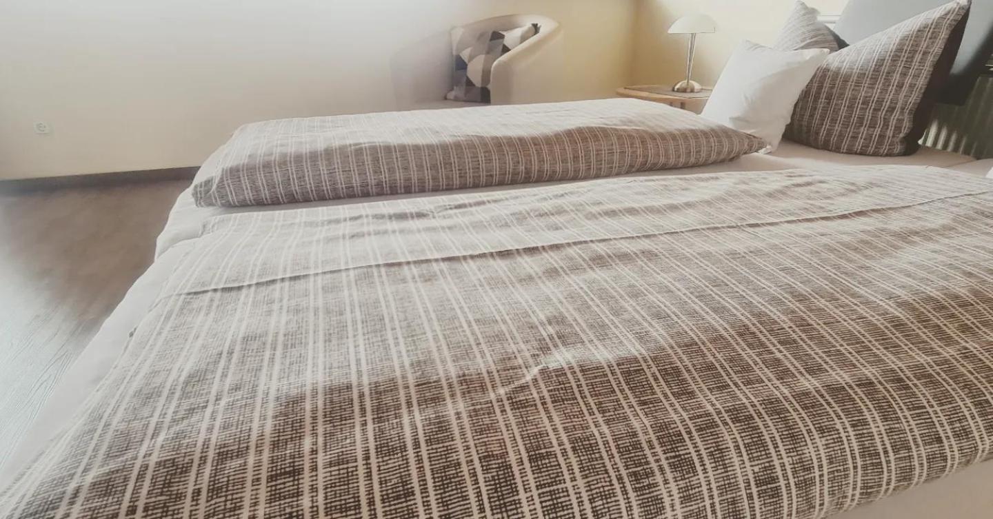 Ferienwohnung Funk Mullenbach Екстер'єр фото