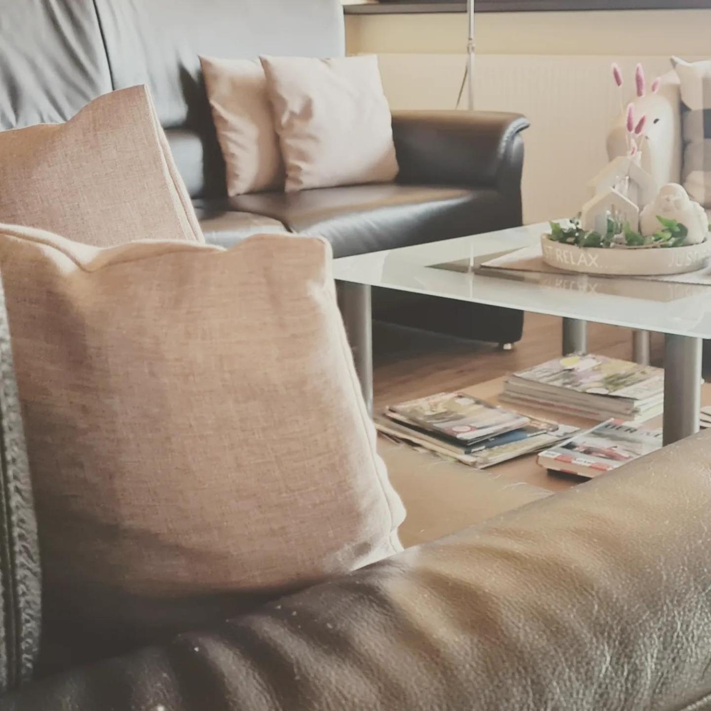 Ferienwohnung Funk Mullenbach Екстер'єр фото